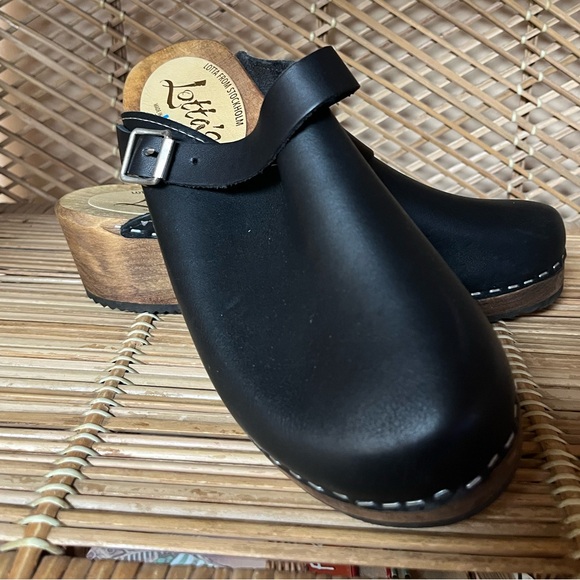 Lotta’s from Stockholm Classic Clogs - Picture 7 of 11